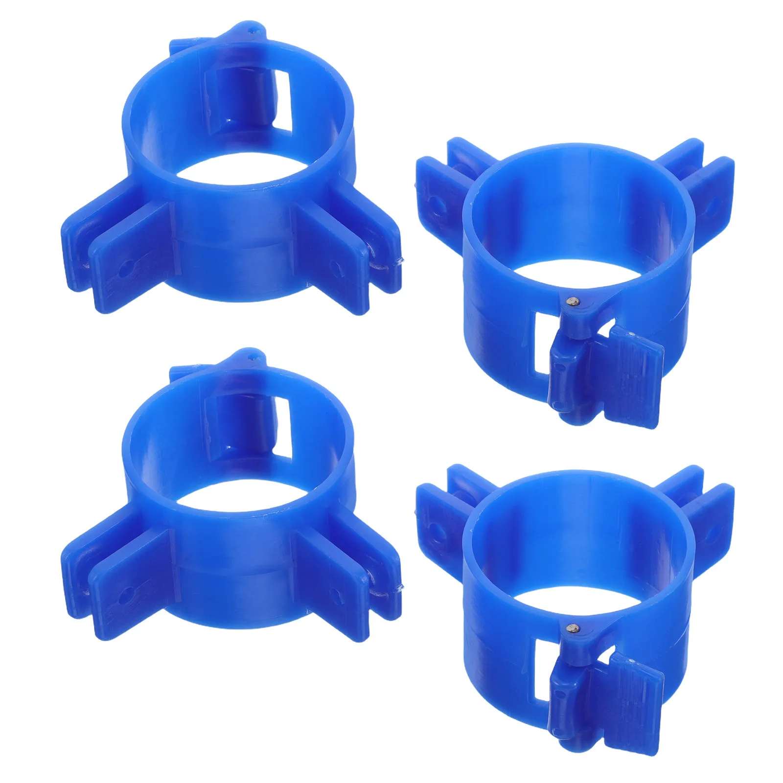 

Folding Table Base Accessories Furniture Mounting Kit Workbench Plastic Embedded Parts