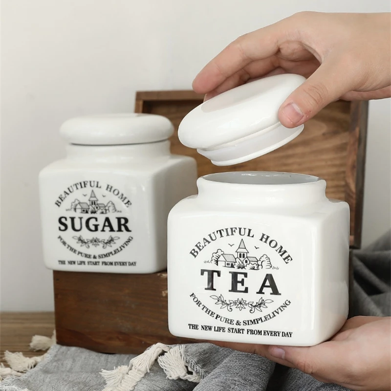 Thumbnail 2 - #39 Cheap Cookie Jars Worth Buying