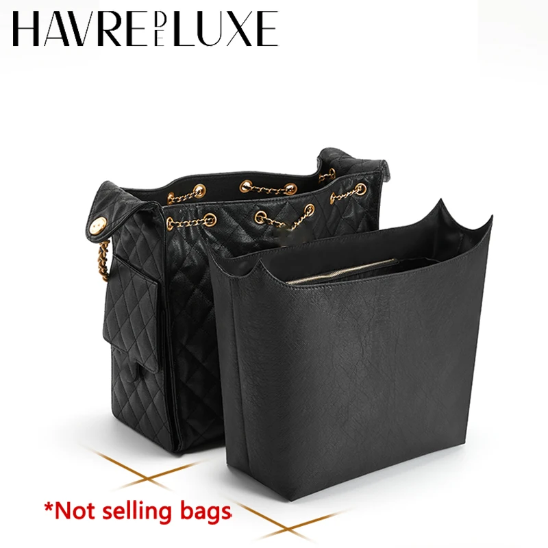 Bag Organizer Insert For 25bag Women Bag Mini Durable Bag Pad Bag Chain Bag Support Storage Inner Modification Bag Accessories