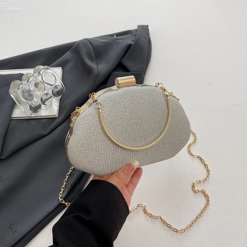 

Bright-neat 2025 New Ladies Luxury Brand Leather Shoulder Bag Famous Designer Popular Vintage Classic​