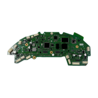 Original Roborock S7 Pro Ultra Accessories MotherBoard Topaz S Mainboard Spare Parts Accessory For Vacuum Cleaner - CE Version