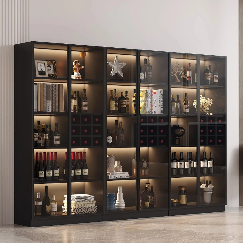 

Mini Bar For Home Furniture All Items Whiskey Cabinet Curio Cabinets With Glass Door Display Cabinet With Glass Doors Drankkast