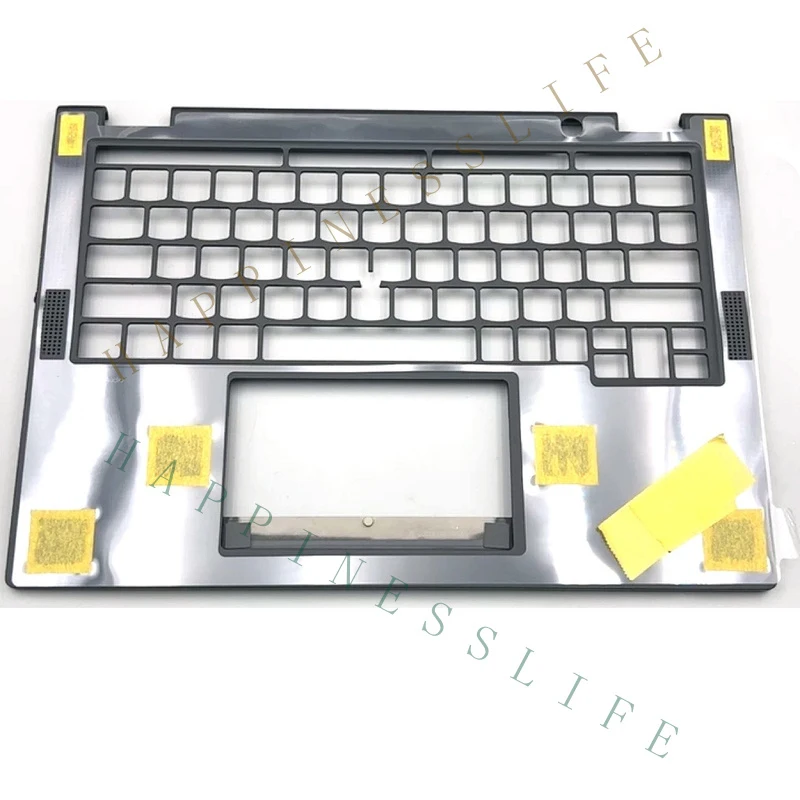 OM+ Brand New Palmrest Upper Case C Protective Cover US WLAN for ThinkPad X13 2-in-1 Gen 5 21LW 21LX