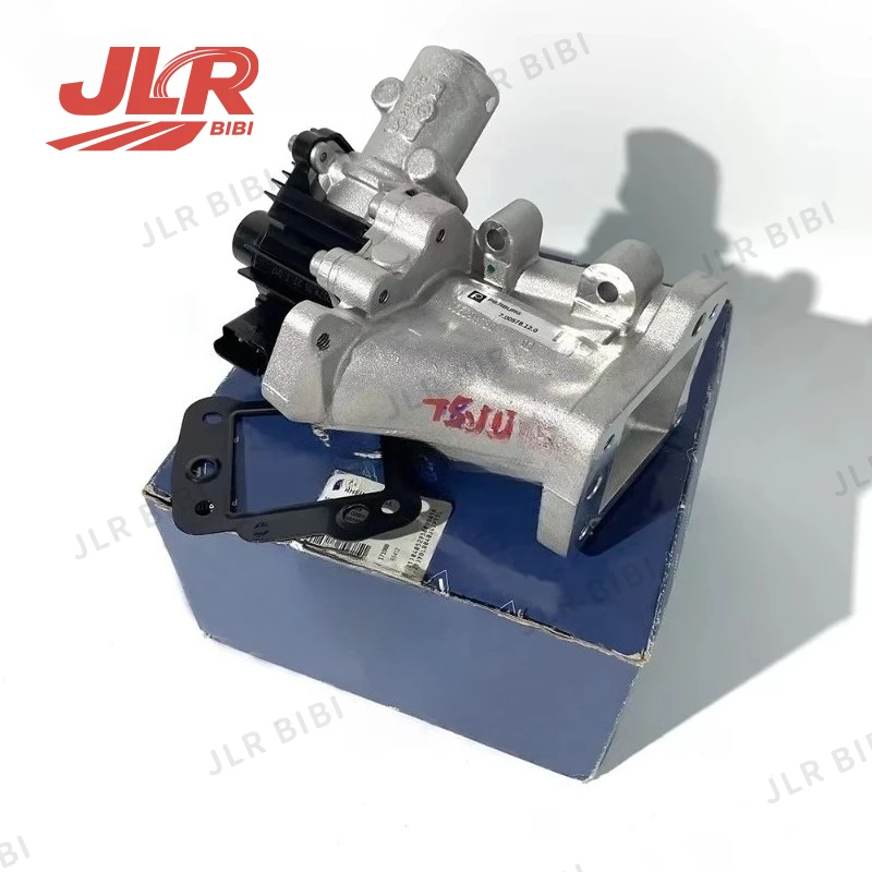 LR000997 AJ811155 PIERBURG EGR Valve FIT FOR Land Rover Evoque Freelander 2 Discovery 2.2D Engine Replacement Parts