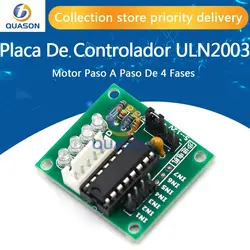 New product ULN2003 Stepper Motor Driver Board Test Module For Arduino AVR SMD