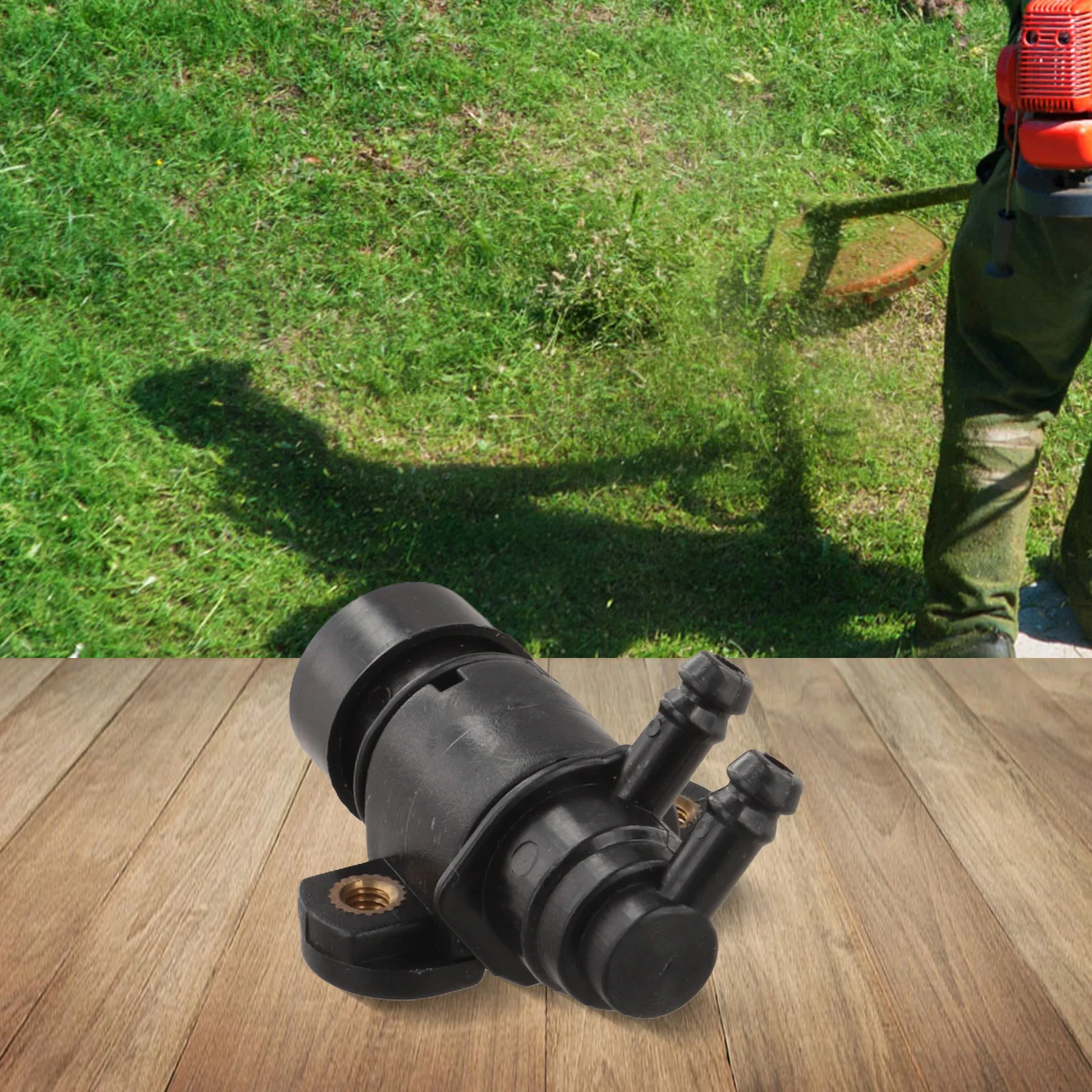 画像に示すようにbs50-2-bs60-2燃料バルブ機械メンテナンス完全ソリューションパッケージ