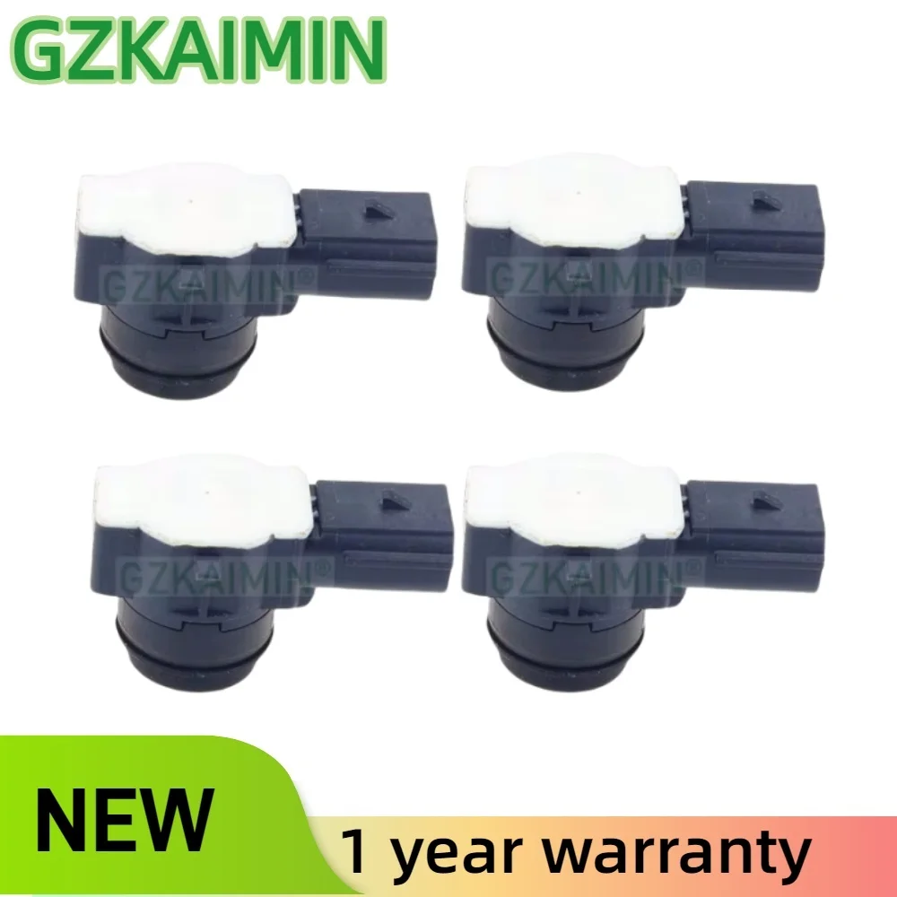 

Набор из 4 шт. OEM 1TK84TZZAA резервный датчик парковки обратного расстояния для CHRYSLER