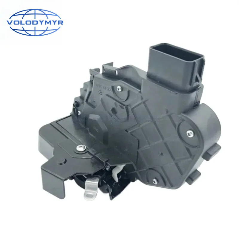 Car Front Door Lock Machine 10-pin for Ford Mondeo S-Max Focus 2.0 7M2AR21813MC 7M2AR21812CB