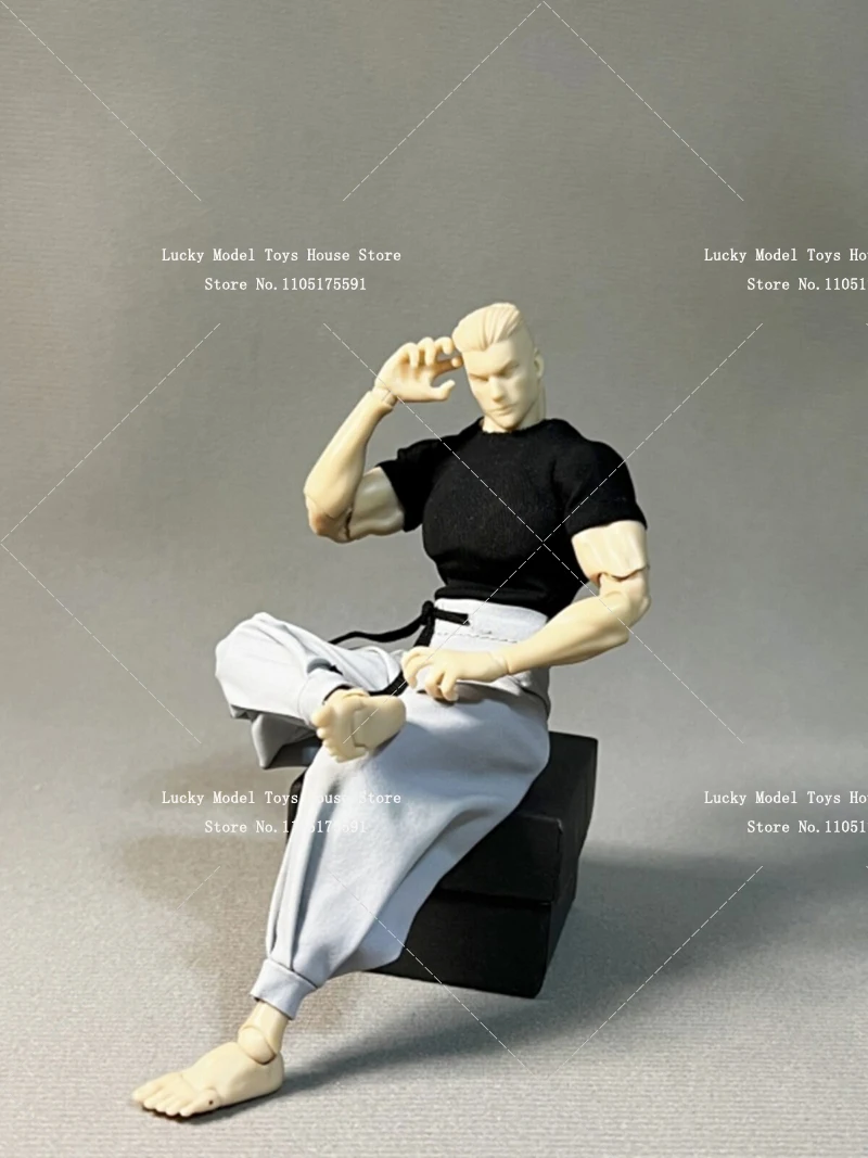 Thumbnail 4 - #70 Highest Rated Poseable Action Figures to Buy in 2026