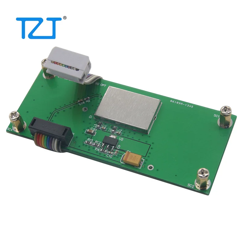 TZT HP AGILENT 53131 53132 53181 8G 심플 옵션 주파수 카운터 입력 100M-10GHz