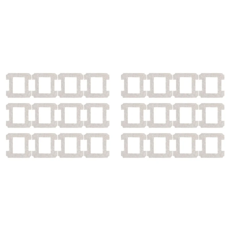 2X For Ecovacs Winb… - image