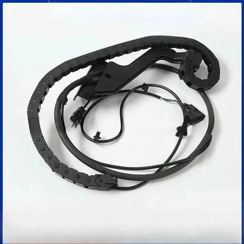 

Автомобильный кабель, аксессуары для электрических раздвижных дверей, правые, подходят для 9068204169 9068204100