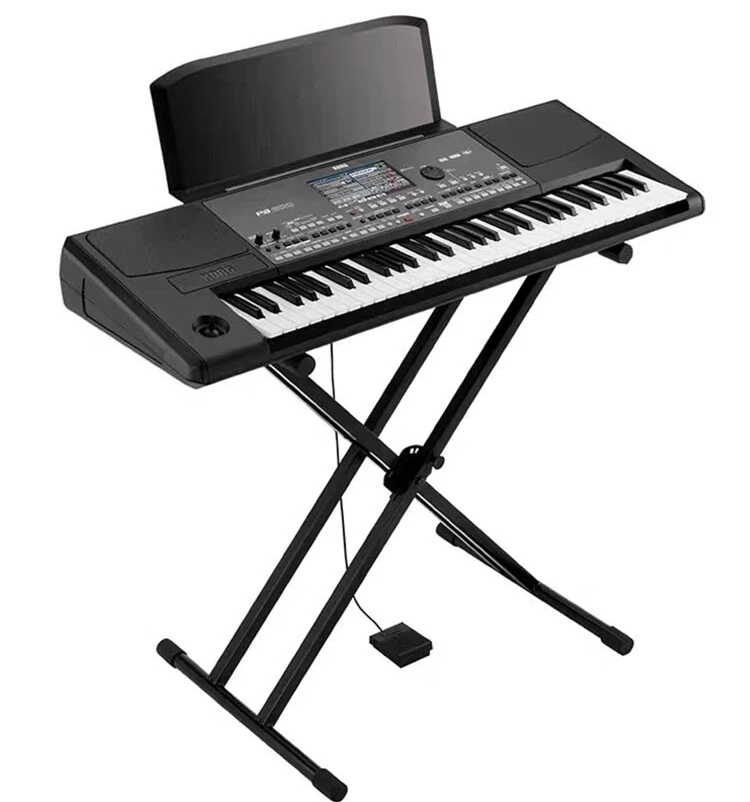 High Sales Quality 61Key Synthesizer Professional Arranger Keyboard Electronic Organ