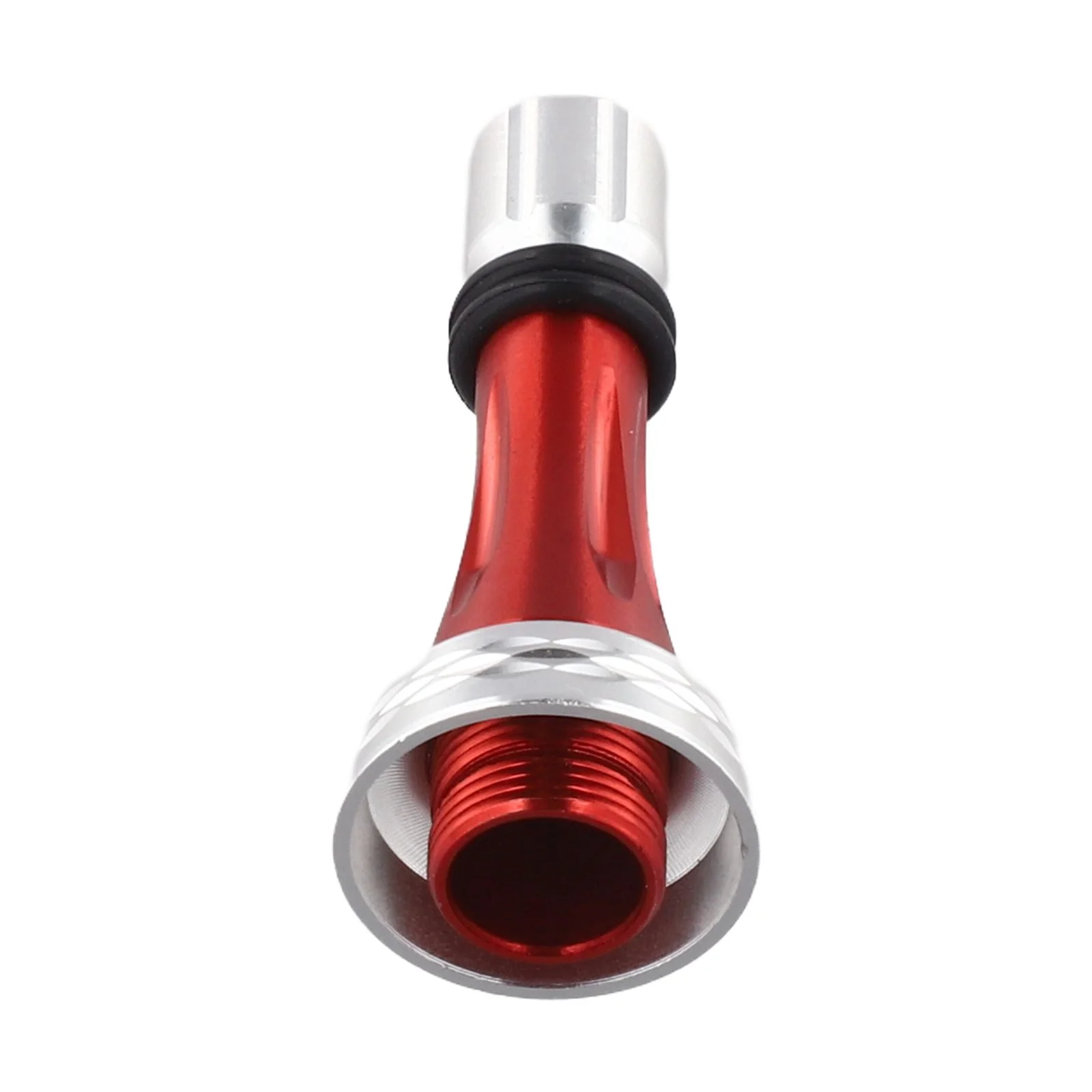 Reel Stand Baitcasting Reel Handle Fishing Activity Anodizing Process High Durability Lightweight Design For Stella For Stradic