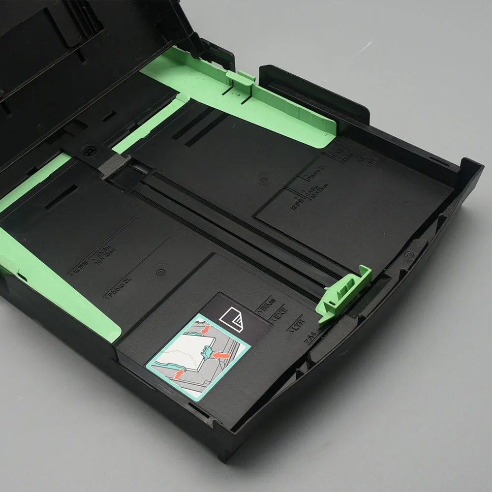 1 unità di alimentazione carta per Brother J430 MFC-J430W MFC J430W MFC-J470DW