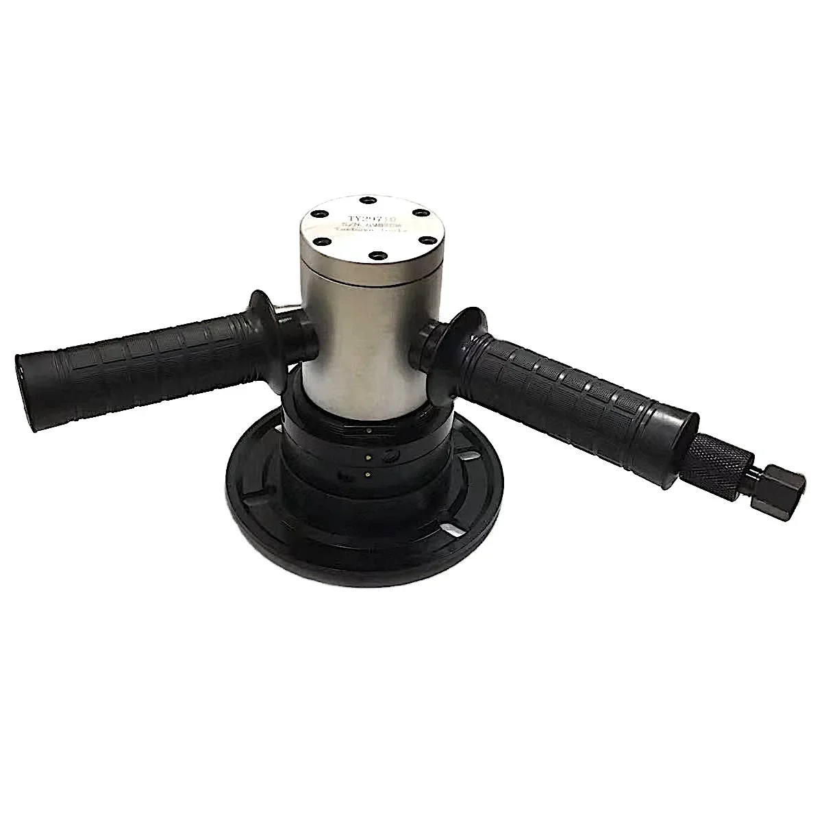 

TY20710 Air beveler deburr steel, aluminium, stainless steel and other materials Industrial Production and Maintenance