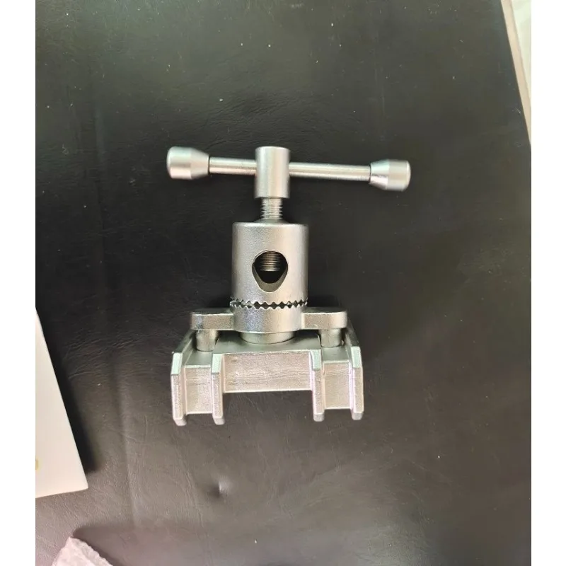 Surgical Bed Accessories, Leg Rest Holder, Wildcard, Suitable for Any Operating Bed, High-end Bearing