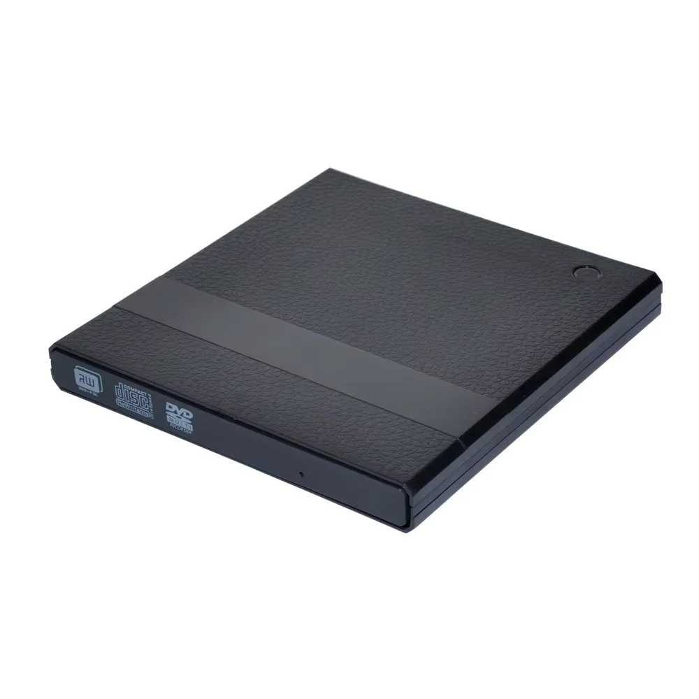 外付け USB 3.0 Type-C DVD/CD ドライブ、デスクトップおよびラップトップの両方と互換性のある高速外付け DVD-RW バーナー/プレーヤー
