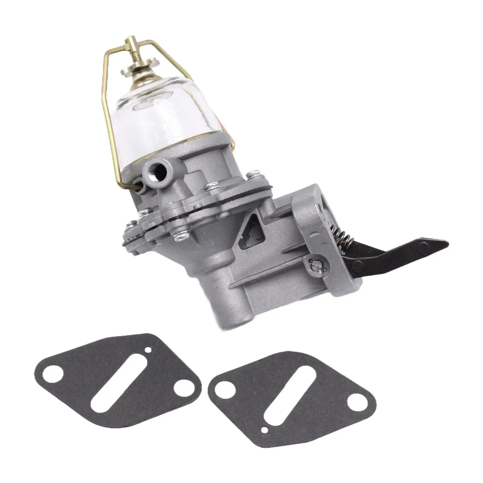 مضخة الوقود سهلة التركيب تجميع عمل واحد لـ Plymouth 1946-1953