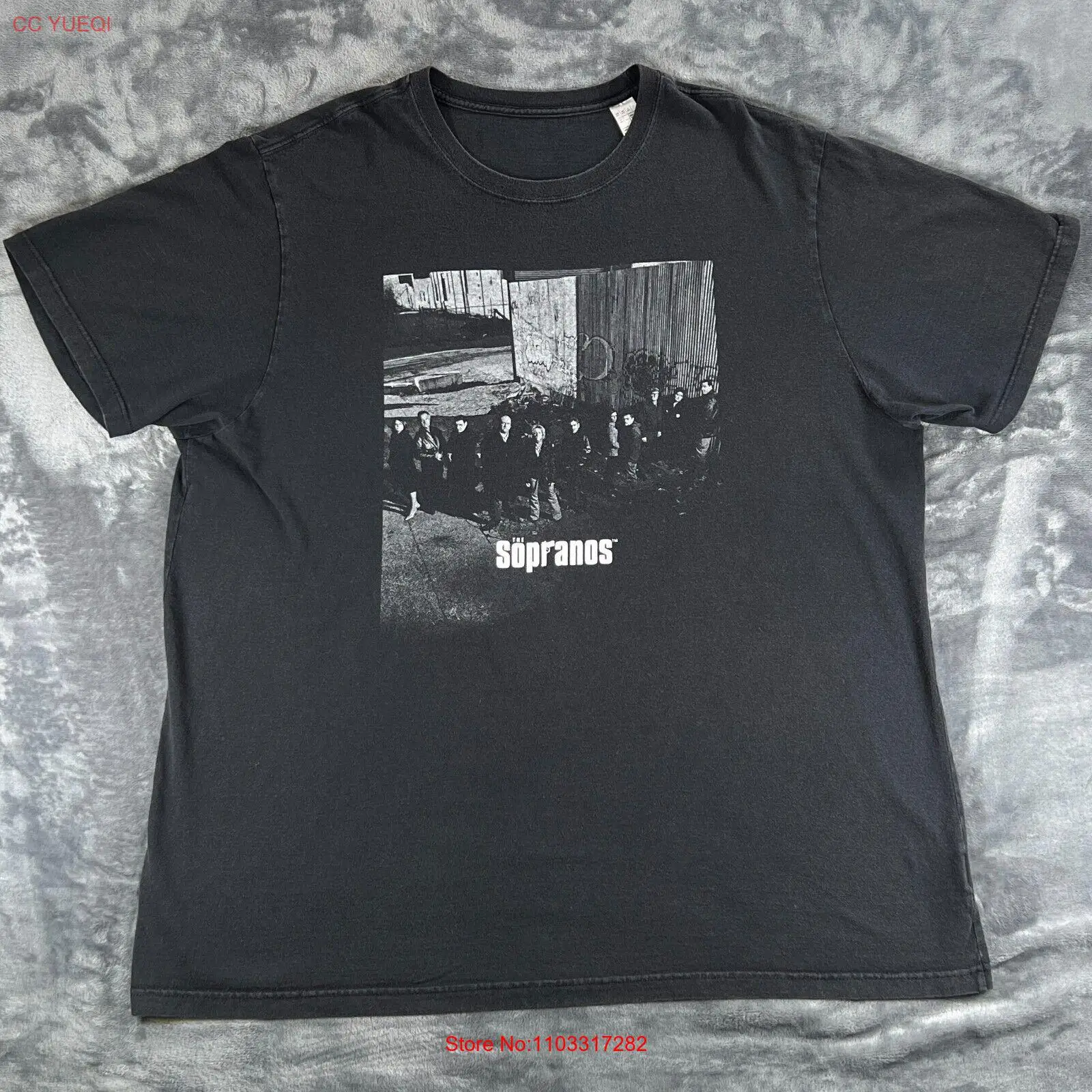 ΠΡΠΎΠΌΠΎ-ΡΡΡΠ±ΠΎΠ»ΠΊΠ° HBO The Sopranos Π΄Π»Ρ Π’Π-ΡΠΎΡ, ΠΡΠΆΡΠΊΠ°Ρ ΡΡΡΠ±ΠΎΠ»ΠΊΠ° 3XLT, ΠΌΠ°ΡΠΈΡ, ΠΌΠΎΠ±, Ρ
ΠΎΡΠΎΡΠΈΠ΅ Π΄ΡΡΠ·ΡΡ, Bada Bing! ΠΡΠΎΠΌΠΎ-ΡΡΡΠ±ΠΎΠ»ΠΊΠ° HBO The Sopranos Π΄Π»Ρ Π’Π-ΡΠΎΡ, ΠΡΠΆΡΠΊΠ°Ρ ΡΡΡΠ±ΠΎΠ»ΠΊΠ° 3XLT, ΠΌΠ°ΡΠΈΡ, ΠΌΠΎΠ±, Ρ
ΠΎΡΠΎΡΠΈΠ΅ Π΄ΡΡΠ·ΡΡ, Bada Bing!