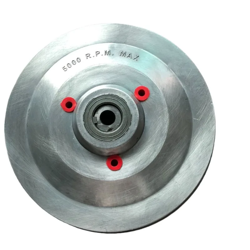 

CC golf cart driving wheel