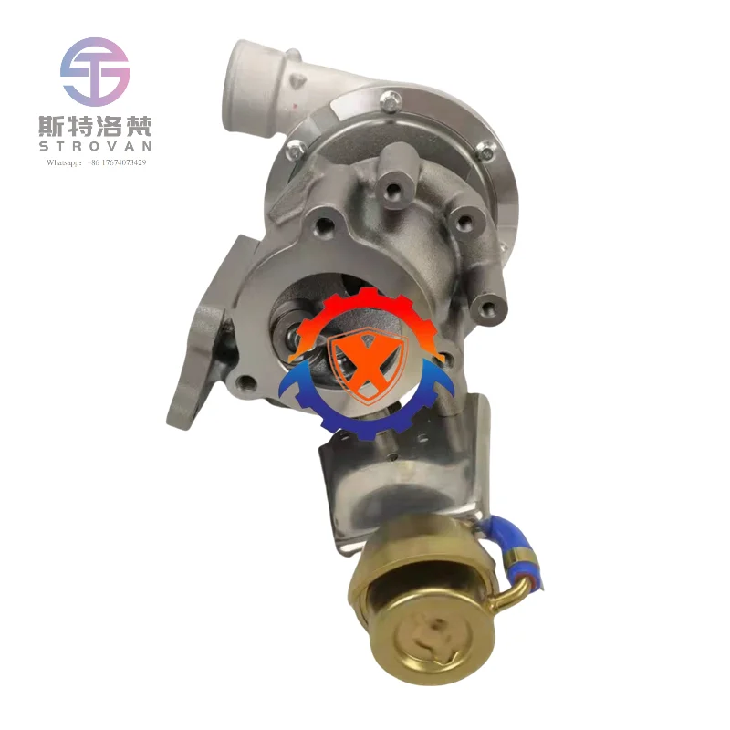 

Cc car Turbo Turbocharger 479-5809 4795809 for C4.4 Engine 416F 420F 428F 432F 434F