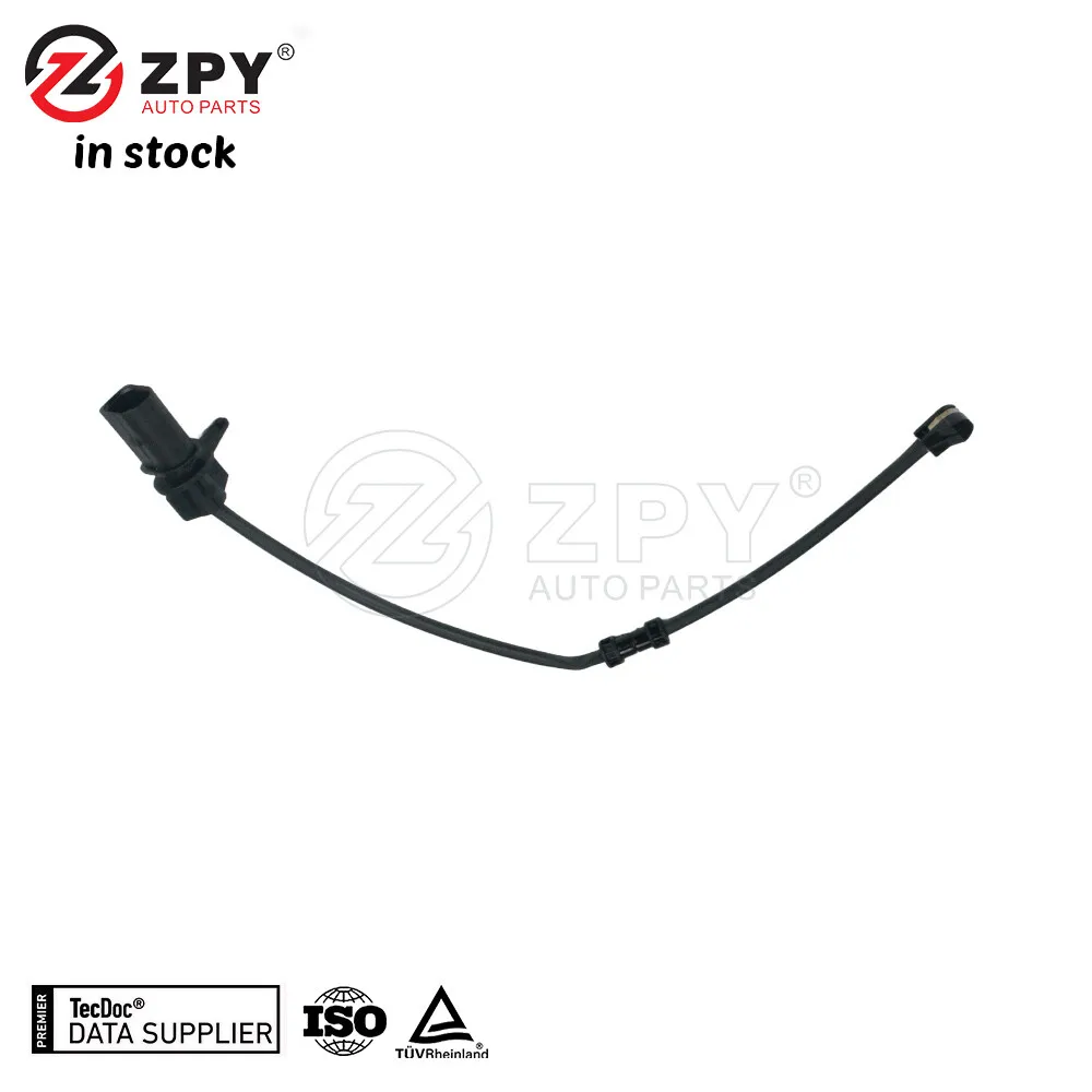 

ZPY New Hight Quality Front Left Brake Pad Wear Sensor For AUDI Q5 4G0 407 689A