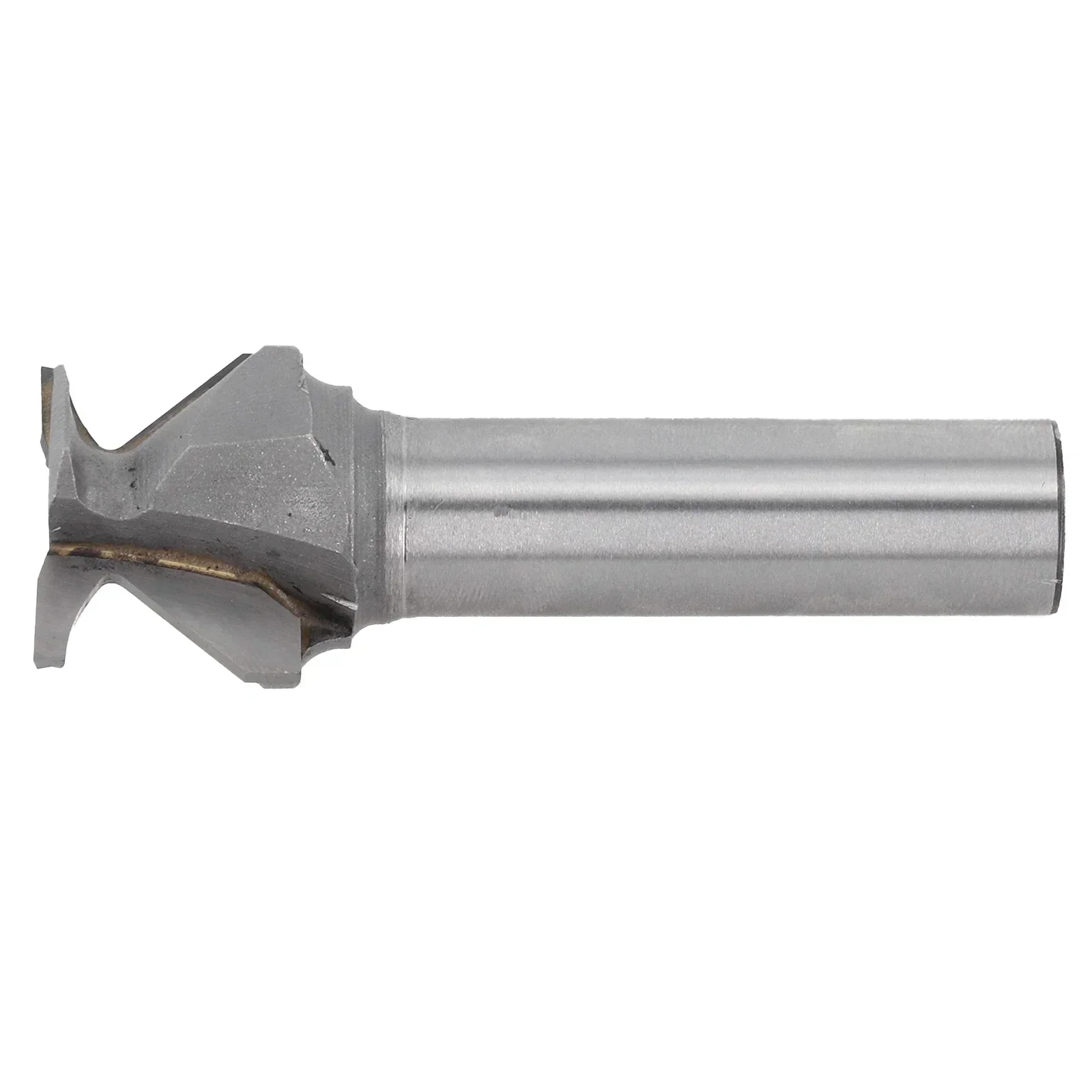 

Woodworking Projects Integrated Milling Cutter Versatile Material Compatibility High-efficiency Alloy Blade For Edge Trimmers