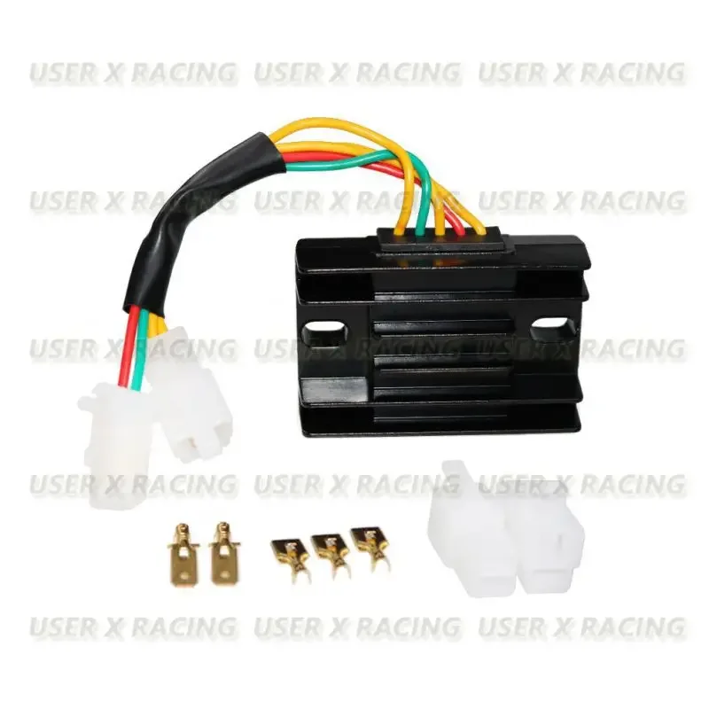 Userx Universal Mot… - image