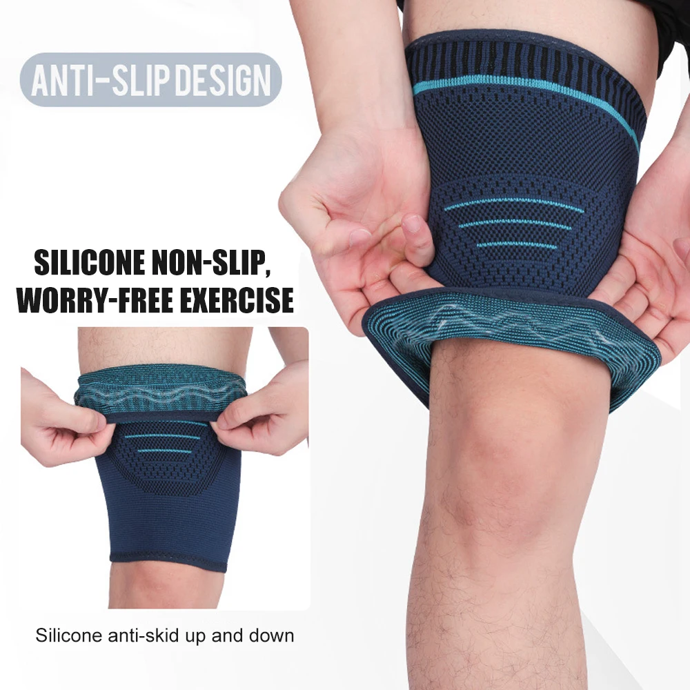 1PCS Thigh Compression Sleeves - đánh giá và giá Compression Sleeve Calf