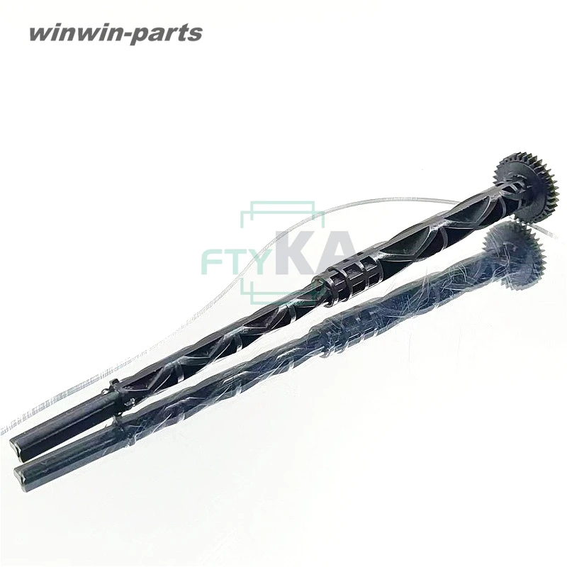 

Pickup & Drive Roller for HP 2PCS Tank 1110 1112 2700 310 311 315 318 319 410 411 418 419 5810 5820 508 511 518 519 538 Printer