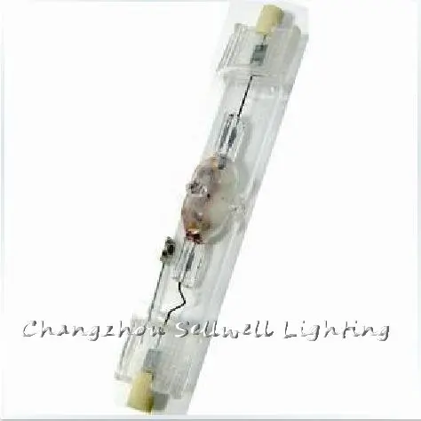 

2024 New!double-ended R7s 150w Green General Models Metal Halide Lamp J068