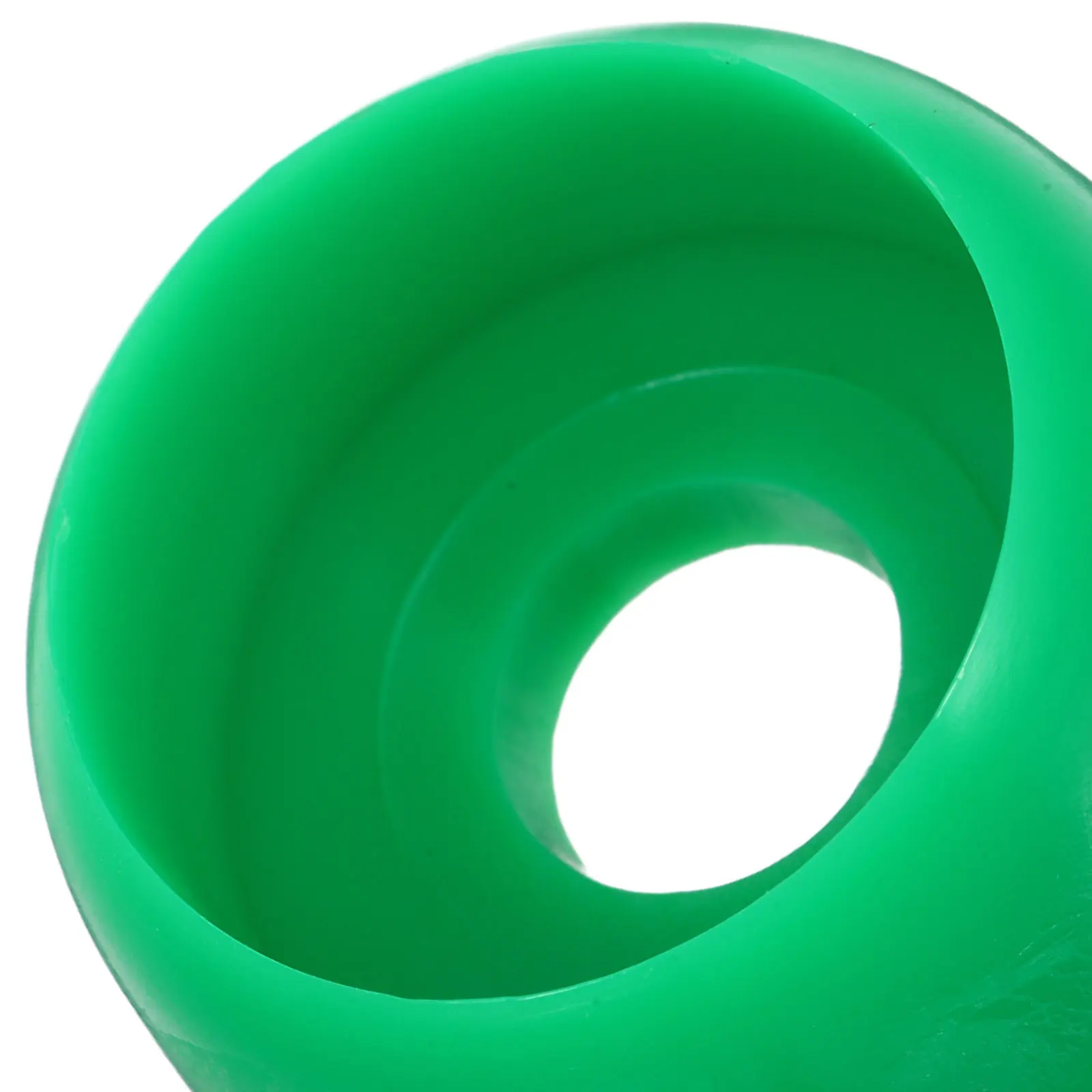 50Pcs Uv Resistant Plastic Bolt Caps M10 for Playground Equipment Slide Safety Nut Protectors Outdoor Indoor Play Area