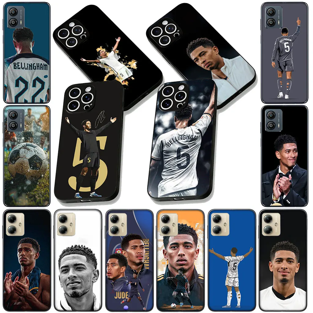 Чехол для телефона Sports Soccer No 5 King Football No 5, чехол для Xiaomi Redmi Note 13 14 ProPlus A4 A3 Pro Plus 13C Pro+ Note13 Note14