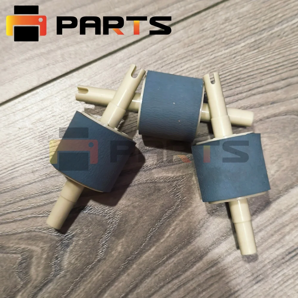 

5pcs Pickup Roller for HP 1160 1320 2100 2200 2300 2400 2410 2420 2430 3392 M2727 P2014 P2015 1500 2500 2550 2820 2830 2840