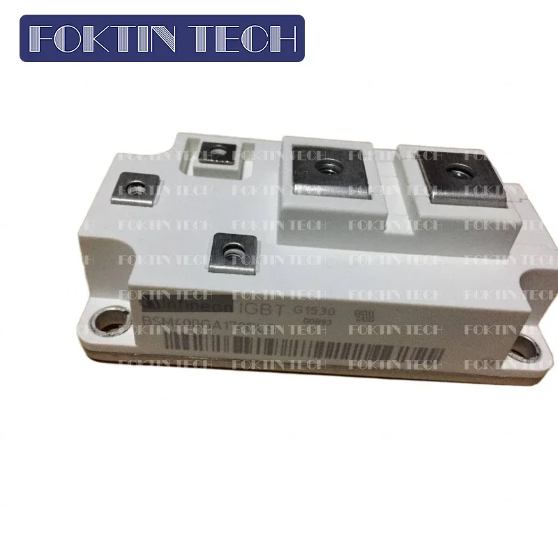 

IGBT Module BSM400GA170DLS