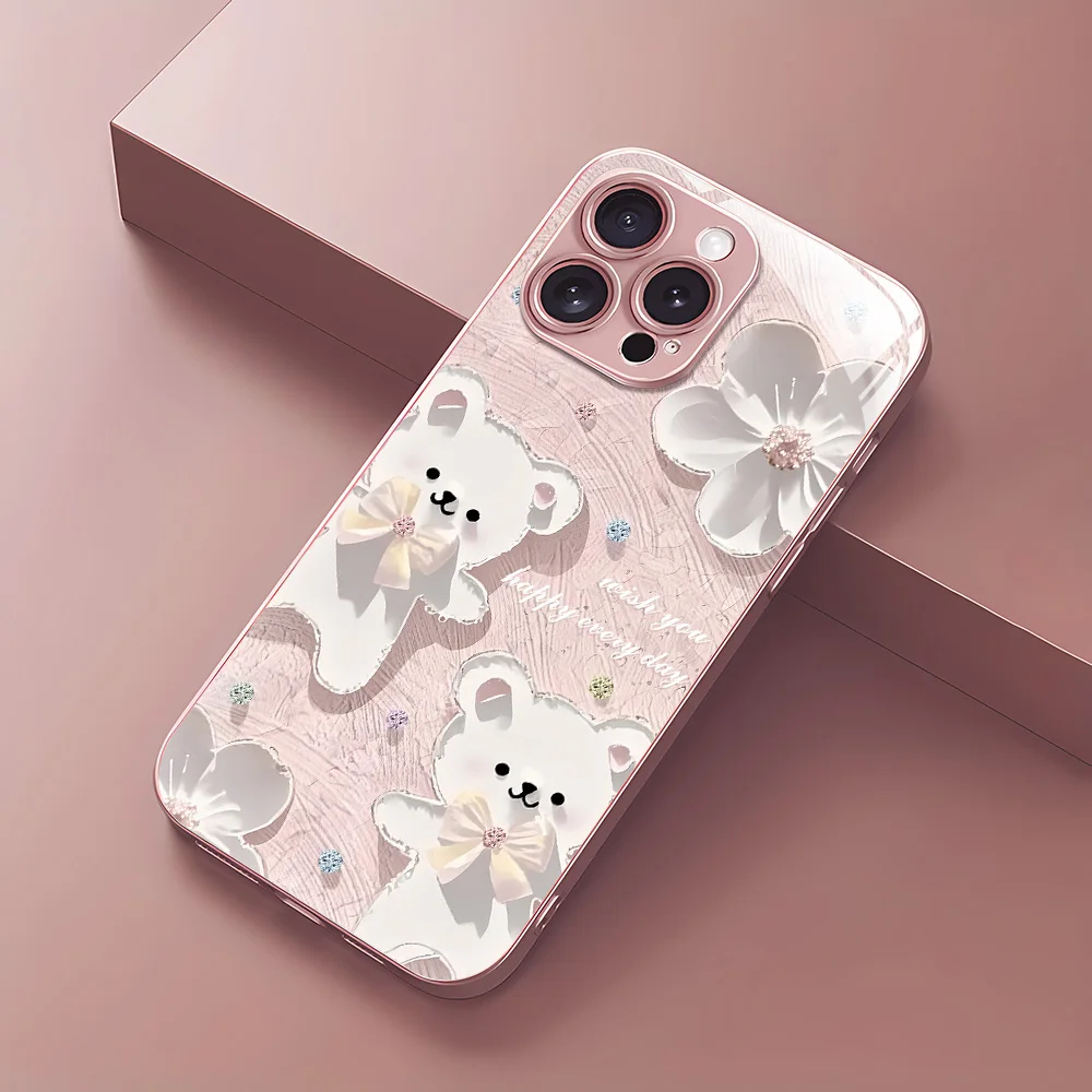 Cute Little Rabbit …