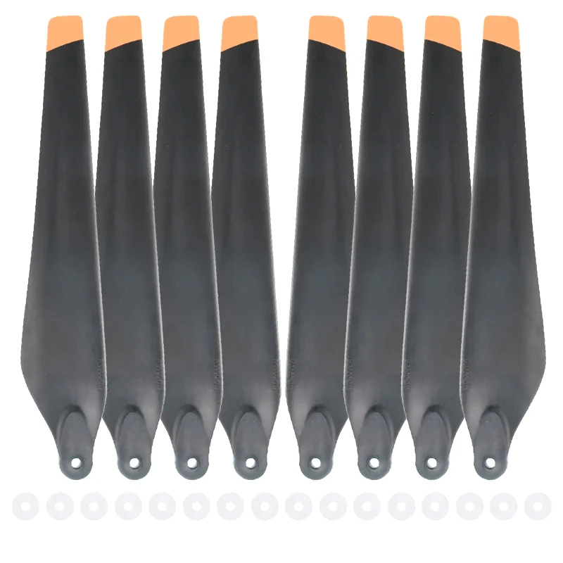 Copy Agras T10/T16/T20 3390 Carbon Fiber Plastic Drone Propellers For Agras Drone Accessories Drone Parts
