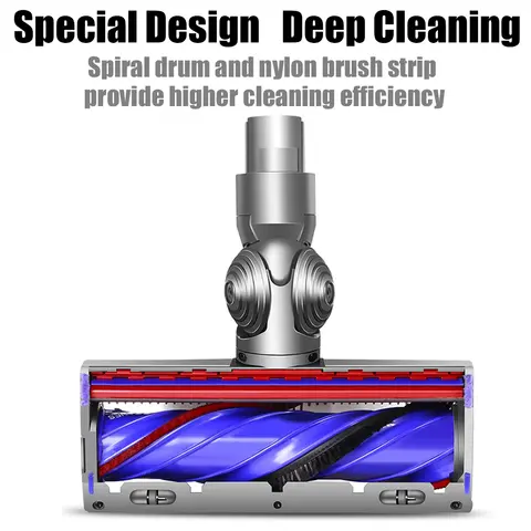 12 best sales वी11 डायसन - №6