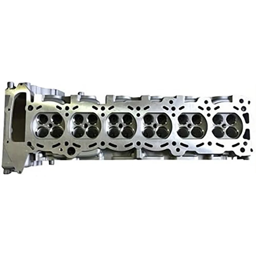 

TB48 Cylinder Head OEM 11041-VC200 For Nissan Partrol TB48 Engine