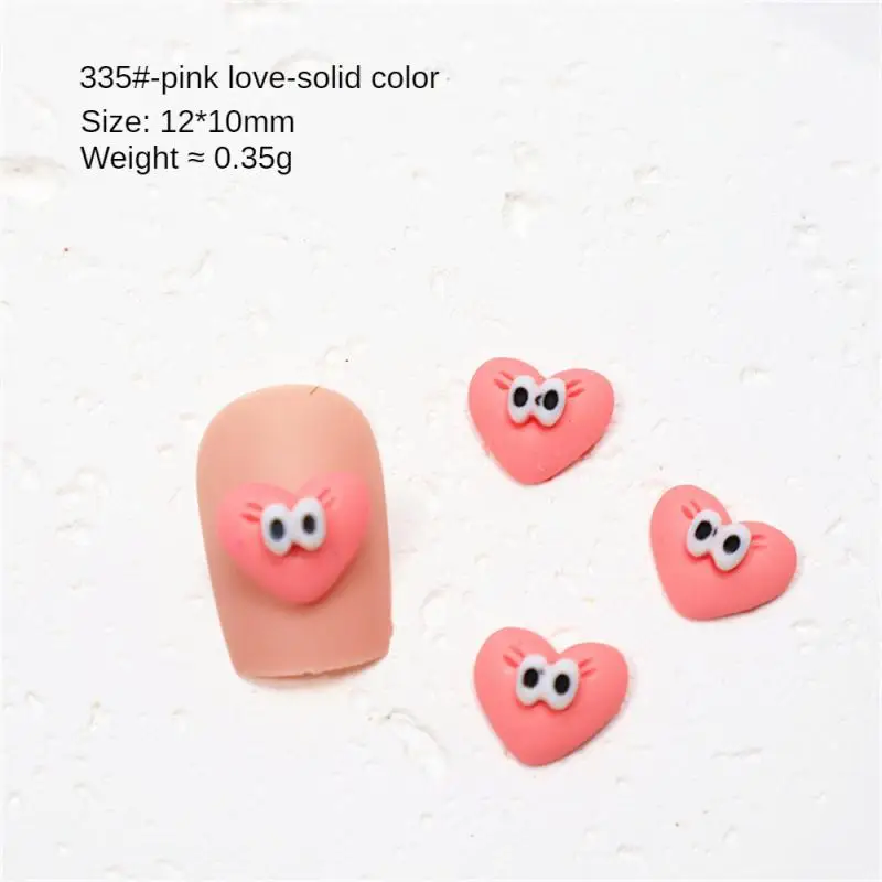 패치 디자인 입체 네일 장식, 방수 및 내구성 하이 퀄리티 소재, 오래 지속되는 핏