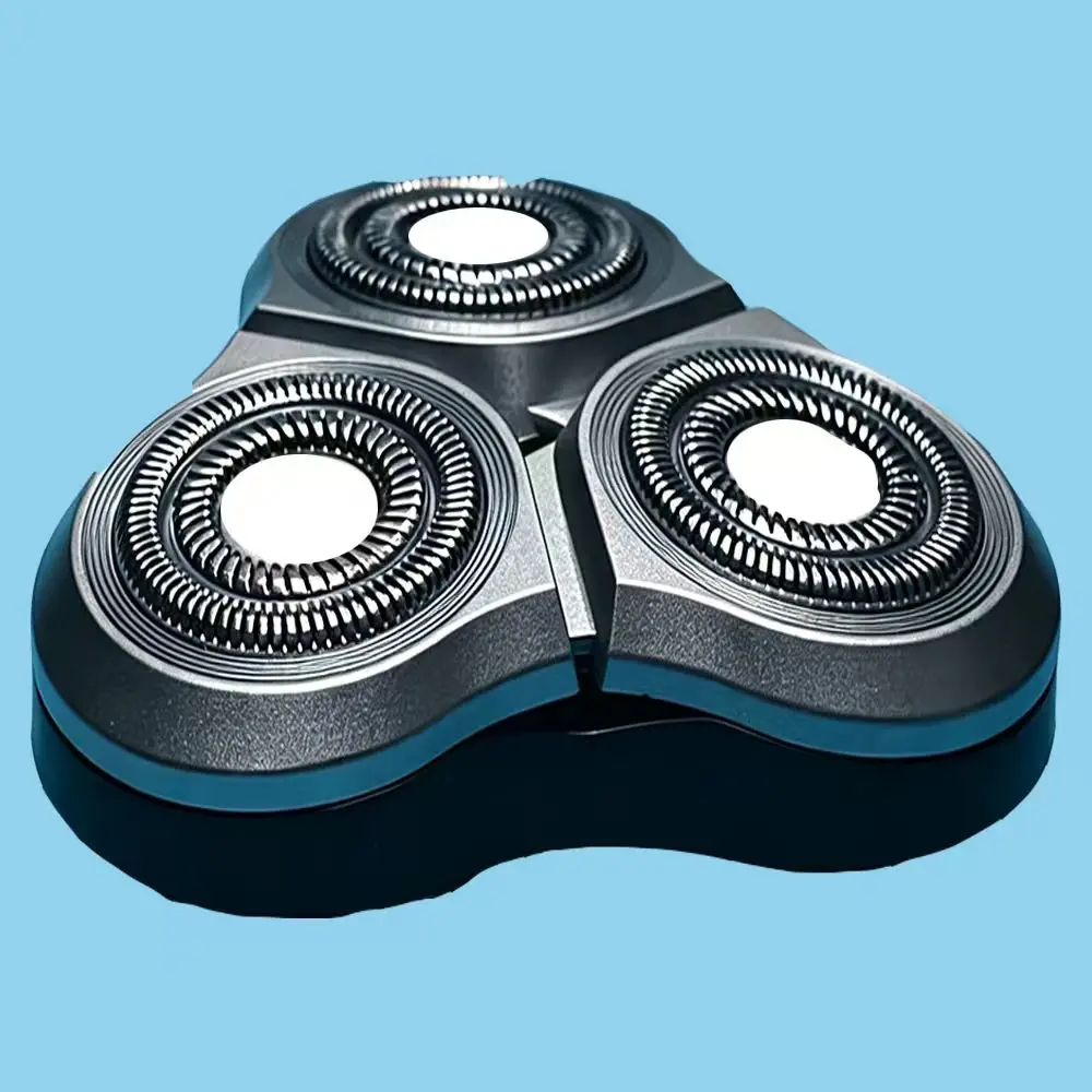 S300 S500 CMJTXD01SKS Replacement Shaver Blade Head Suitable for Xiaomi Mijia Dry Wet Electric Shaver Beard Trimmer Machine view 4