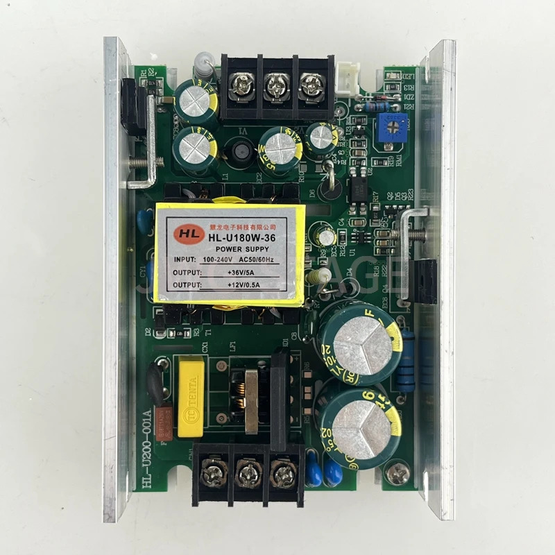 HL-U180W-36V12V Spa…