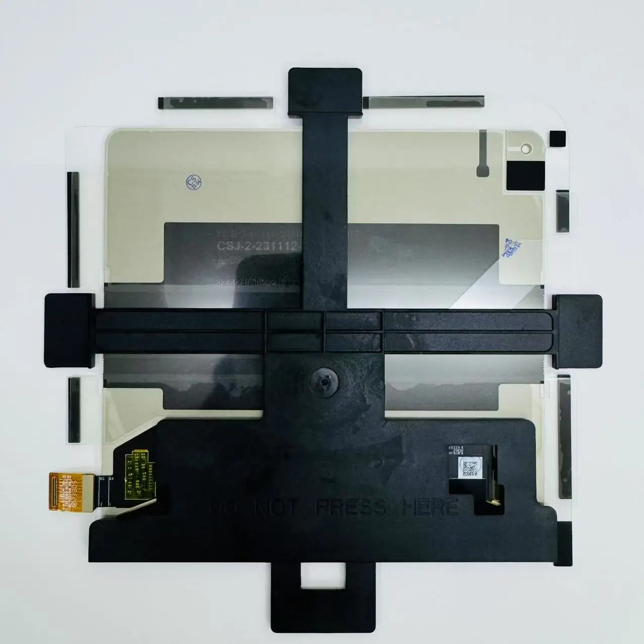 Écran LCD Pliable Original Pour OnePlus Open CPH2551 - Écran Tactile Et Numériseur Neuf