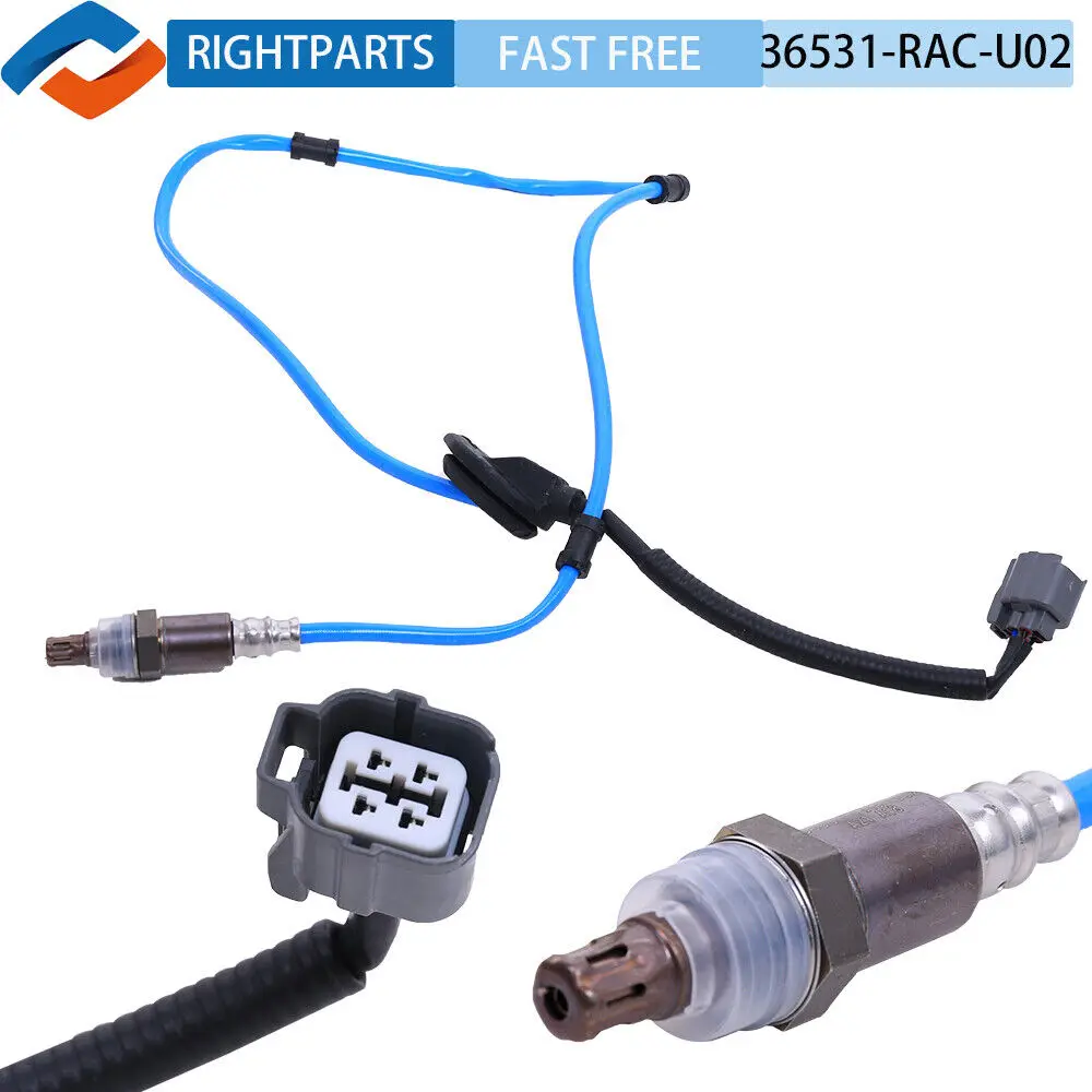 Upstream O2 Oxygen Sensor For Honda Accord 2.0L 2003 2004 2005 2006 2007 36531-RAC-U02 36531RACU02