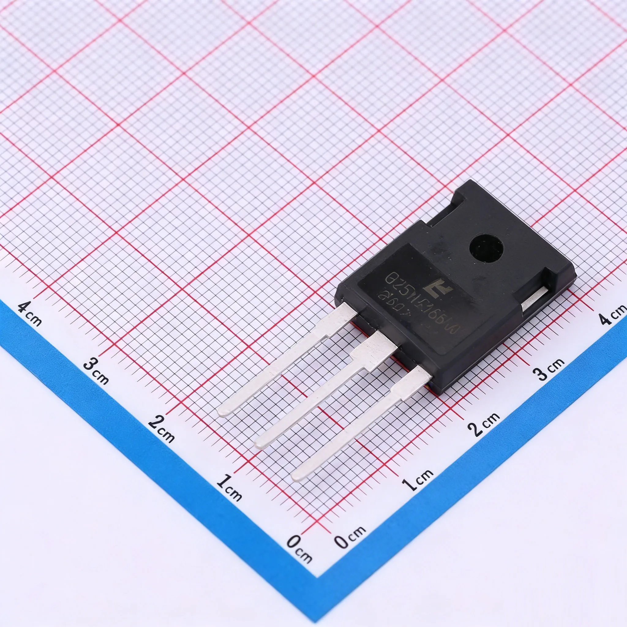 Original stock available MLG25N135RK TO-247 25A 1350V IGBT Tube-Module