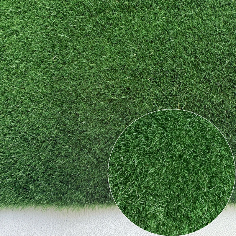 3mm Hoge Simulatie Turf Model Zand Tafel Platform Gras Productie Materiaal Micro Landschap Vergroening Gazon Model 30 cm * 100 cm