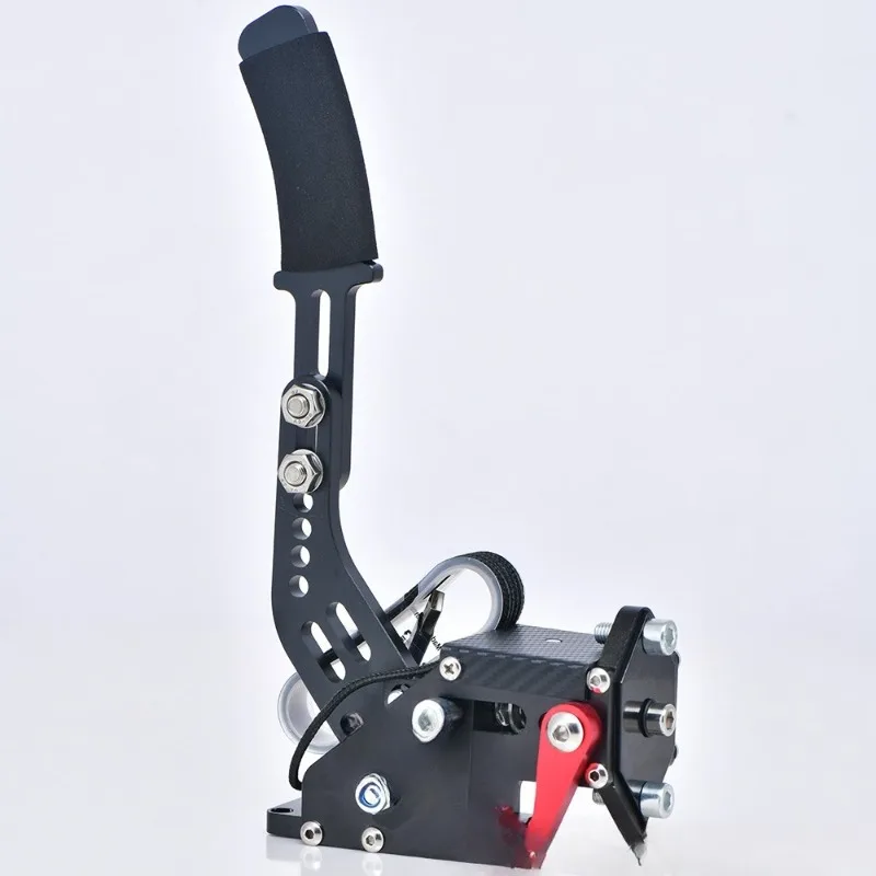 Drift handbrake simulation racing game steering wheel