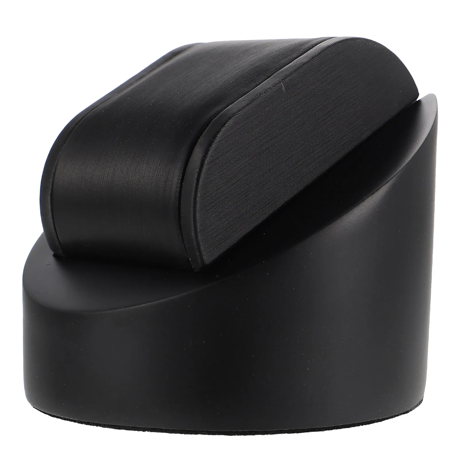 1Set Watch Display Stand Premium High Grade Scratch Proof Watch Holder for Retail Store Trade Show Home Display Storage Base