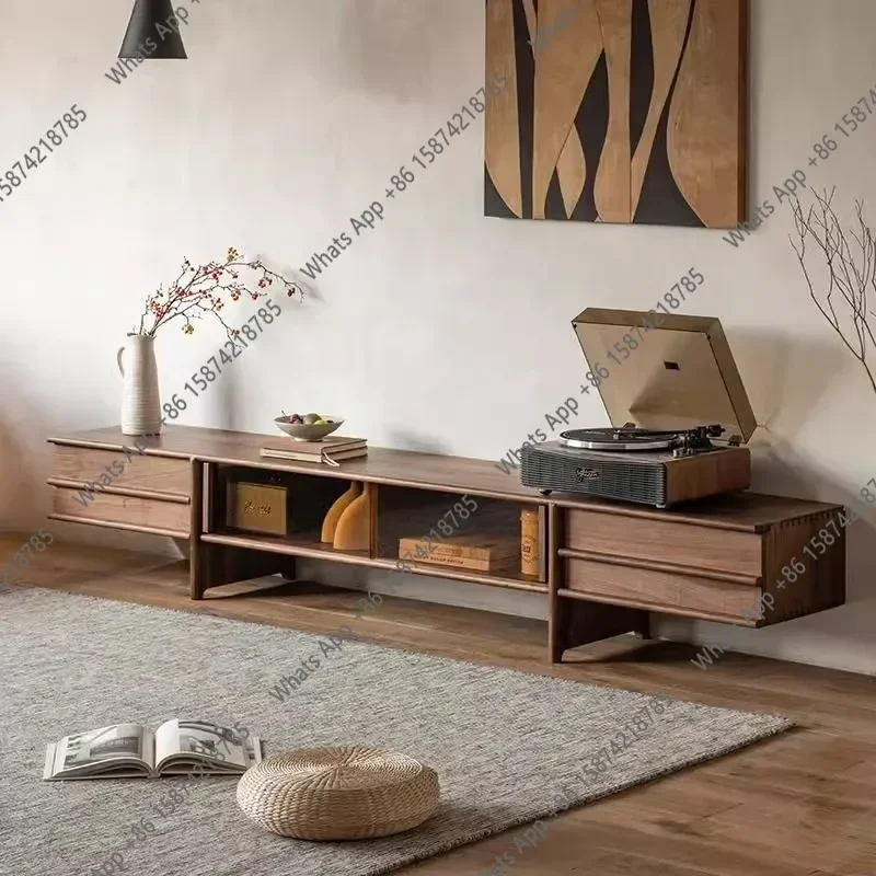 

Универсальная узкая вертикальная деревянная тумба для телевизора bN Sm Heavy Alone в современном скандинавском минималистичном стиле (Szafka Pod Telewizor Fur)